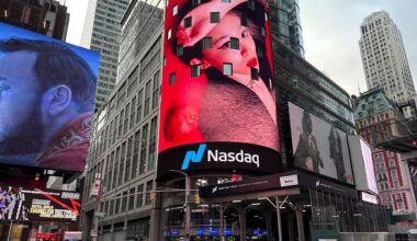 Nasdaq vill utöka handeln till 23 timmar om dygnet