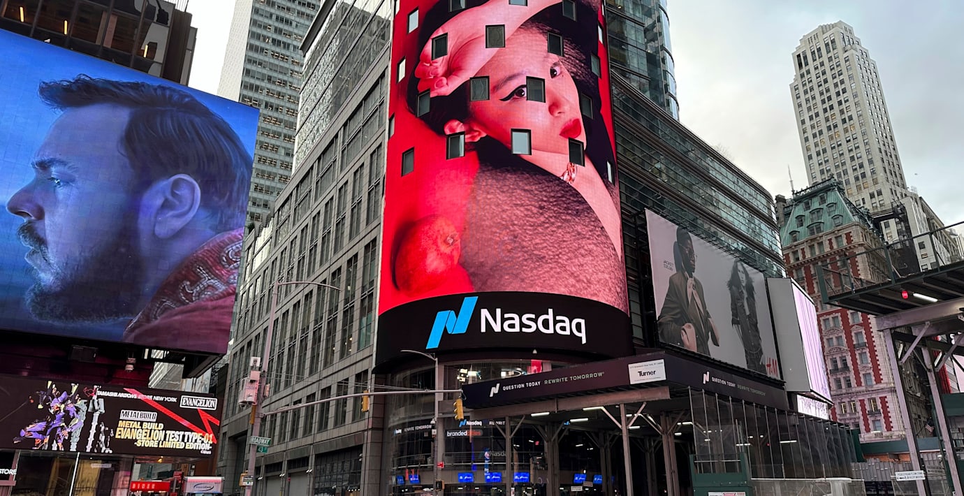 Nasdaq vill utöka handeln till 23 timmar om dygnet