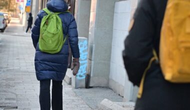 Mammakorv, hjärnröta och broligark – kan du nyorden för 2025? – Sundsvalls Tidning