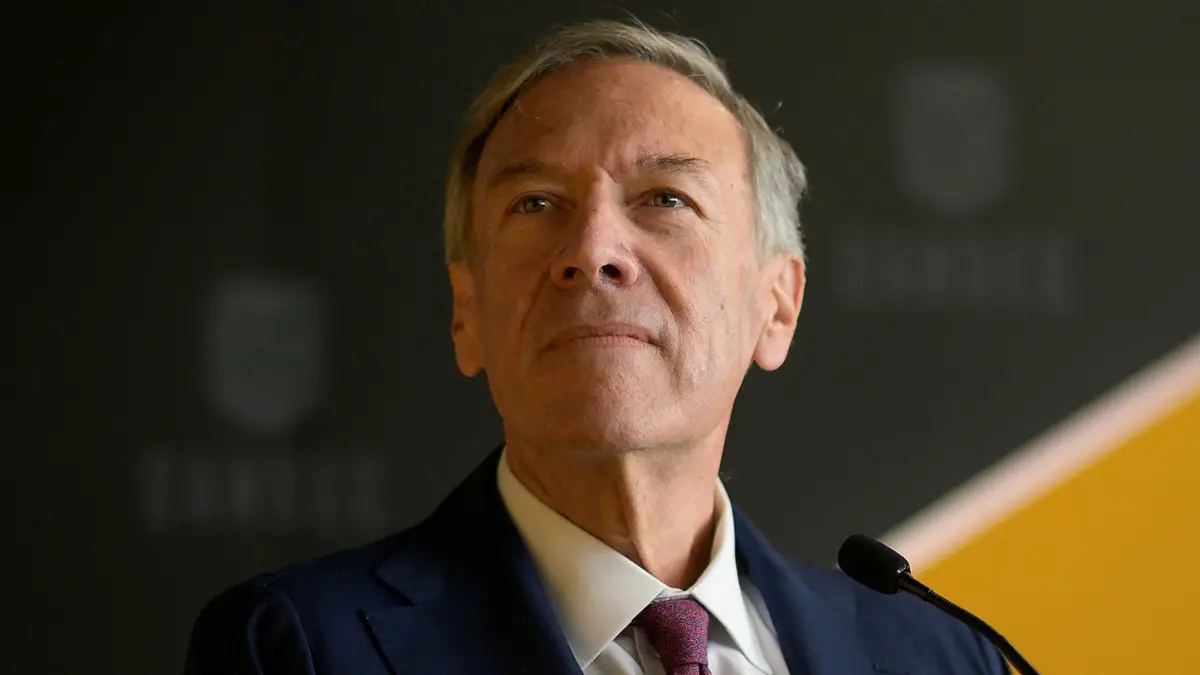 Nato måste vara beredda att krossa Ryssland