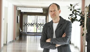 Fortfarande chans att vaccinera sig – men intresset sjunker – Jönköpings-Posten