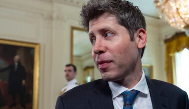 Open AI vill sälja annonser i Chat GPT