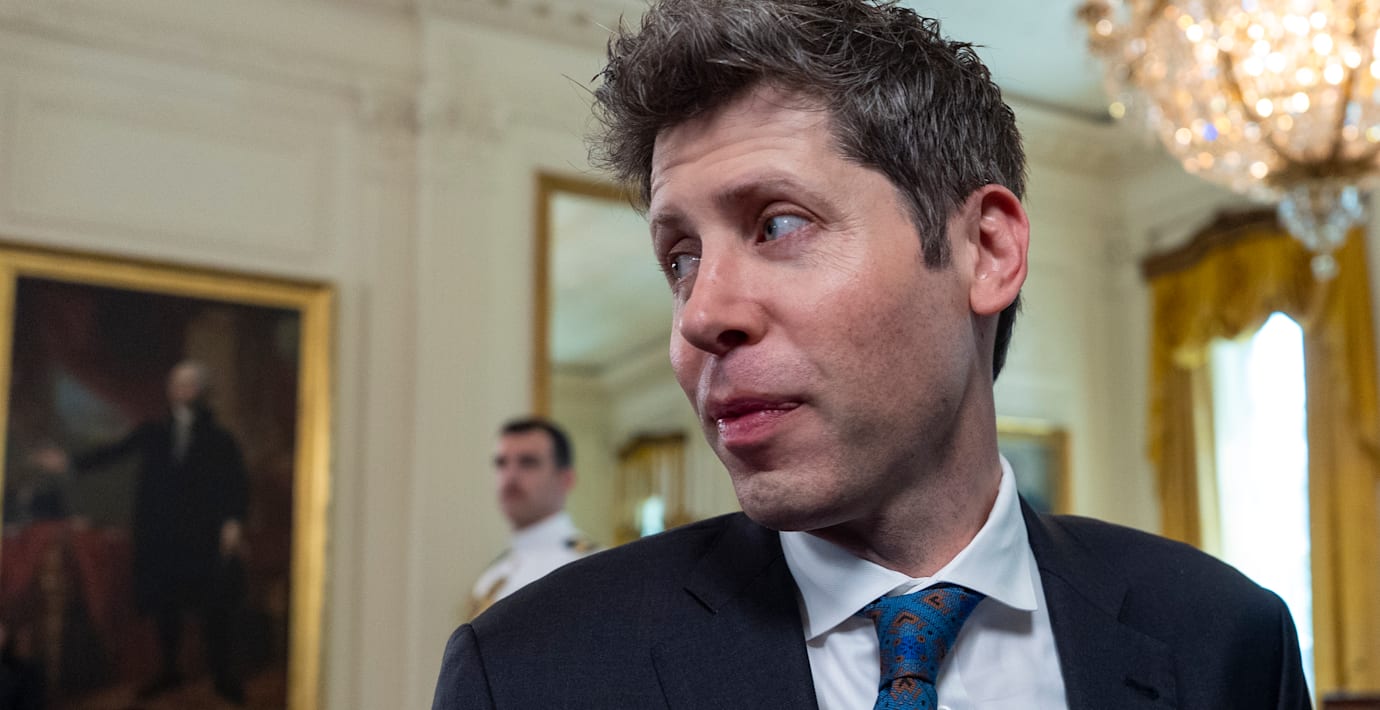 Open AI vill sälja annonser i Chat GPT