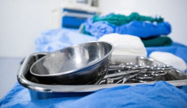 Besked: Hjärtstopp under sövning – barn avled - Västerbottens-Kuriren