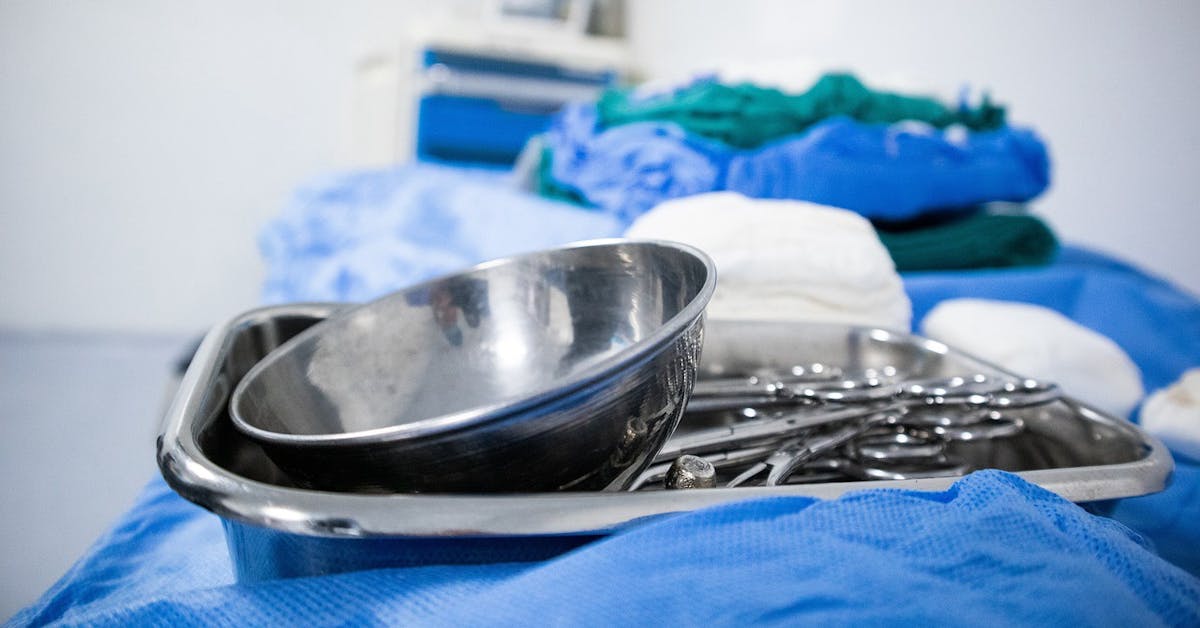 Besked: Hjärtstopp under sövning – barn avled - Västerbottens-Kuriren