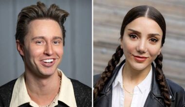 DN Direkt – Dirawi och Nessvold leder Melodifestivalen