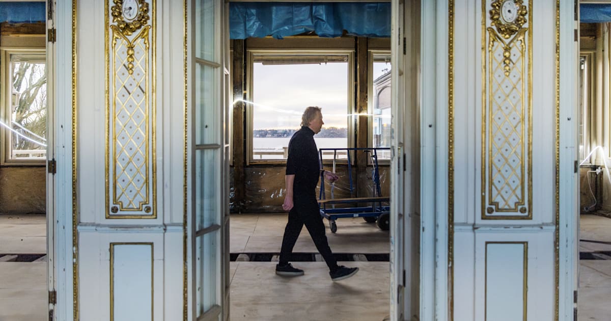 Grand Hotel Saltsjöbaden totalrenoveras: ”xxx”