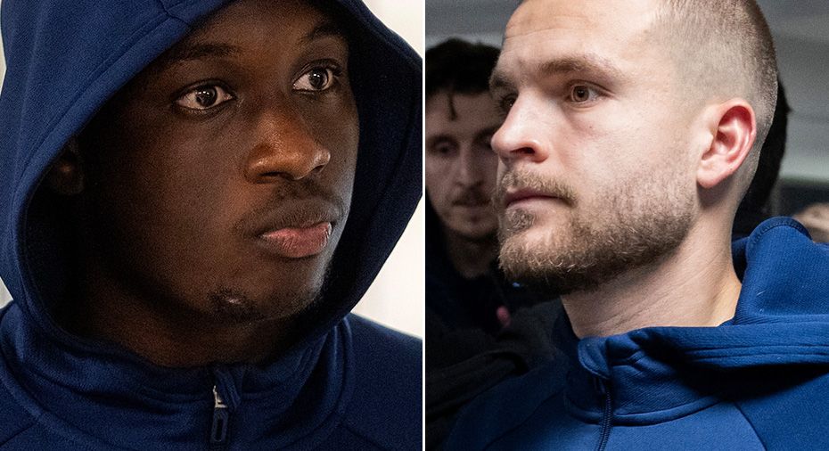 Allsvenskan enligt Lundh och von Knorring - 5 december