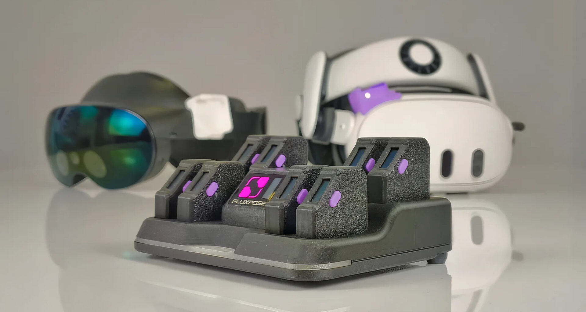 Dansa loss i VR-världar med FluxPose. Nytt system för att följa kroppsrörelser.