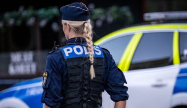 Polis ska kunna rekommendera utvisning