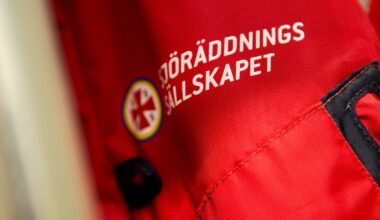 Två räddade ur vattnet i Oxelösund – Borås Tidning