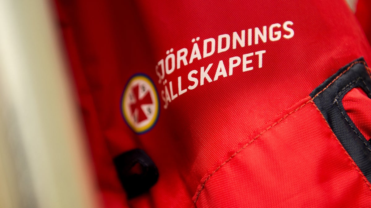 Två räddade ur vattnet i Oxelösund – Borås Tidning