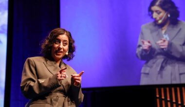 Svenska skolan behöver fler liberala reformer, skriver Simona Mohamsson (L)