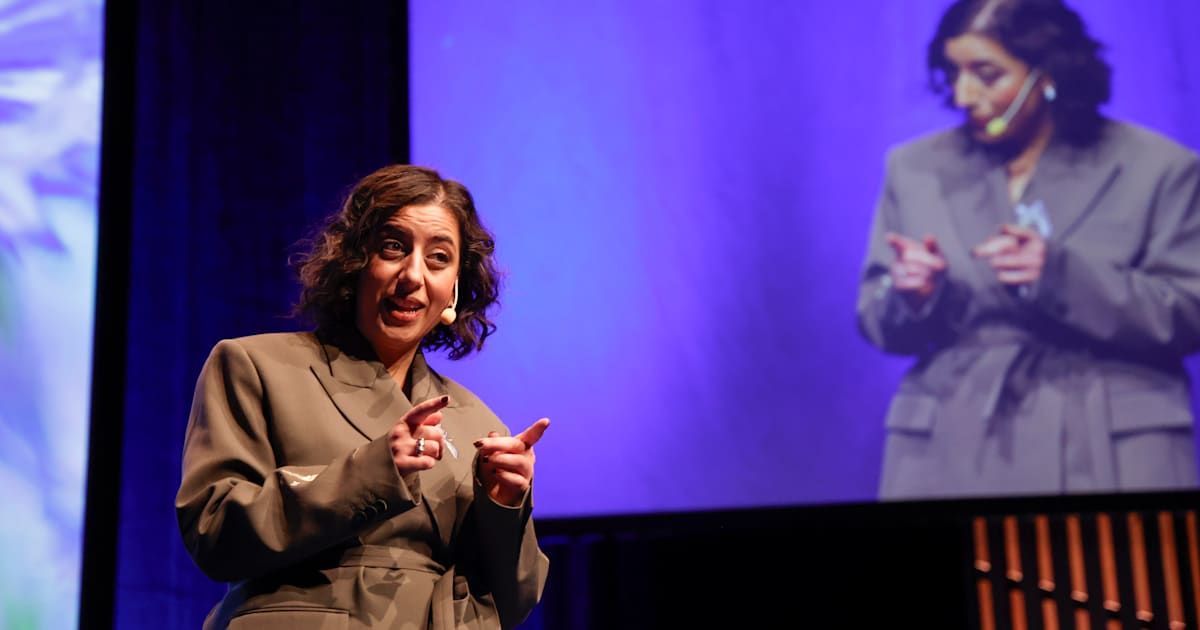 Svenska skolan behöver fler liberala reformer, skriver Simona Mohamsson (L)