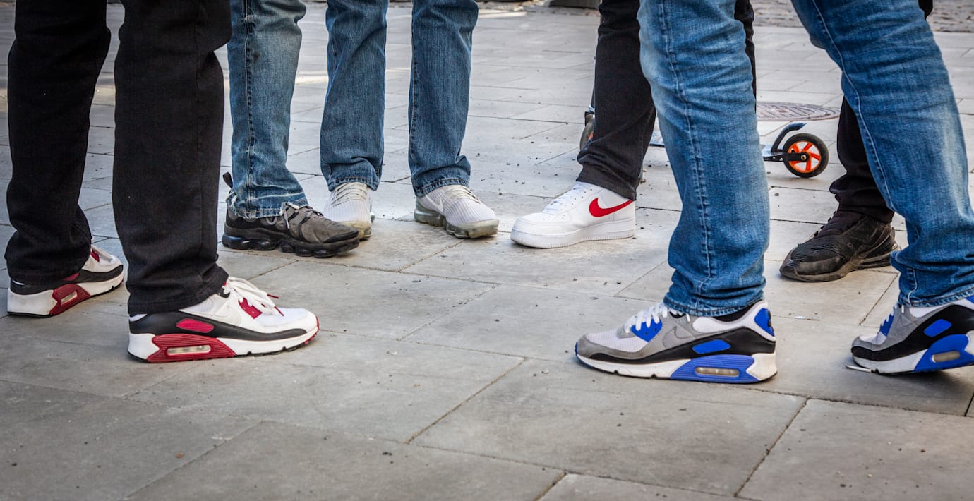 Stort aktieintresse bland unga: ”Hög riskaptit”