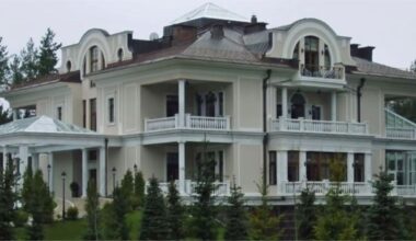 Kreml hävdar attack mot Putins sommarbostad – Zelenskyj förnekar