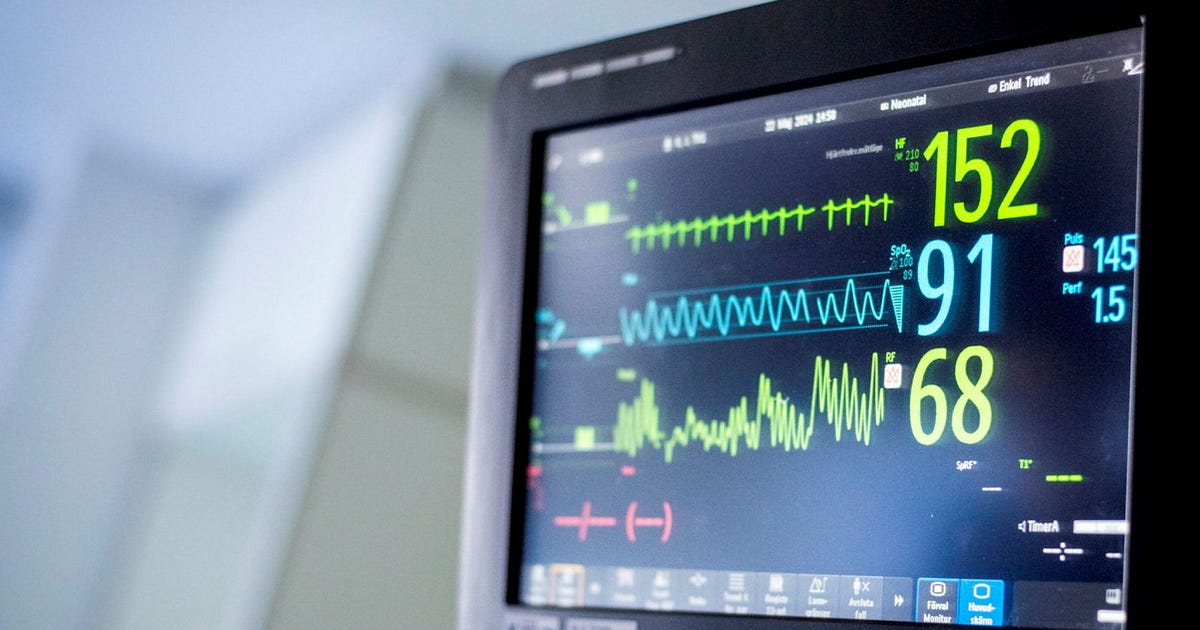 Det har unga som dör av hjärtstopp gemensamt