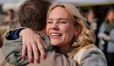 Tydligt att Trump har panik