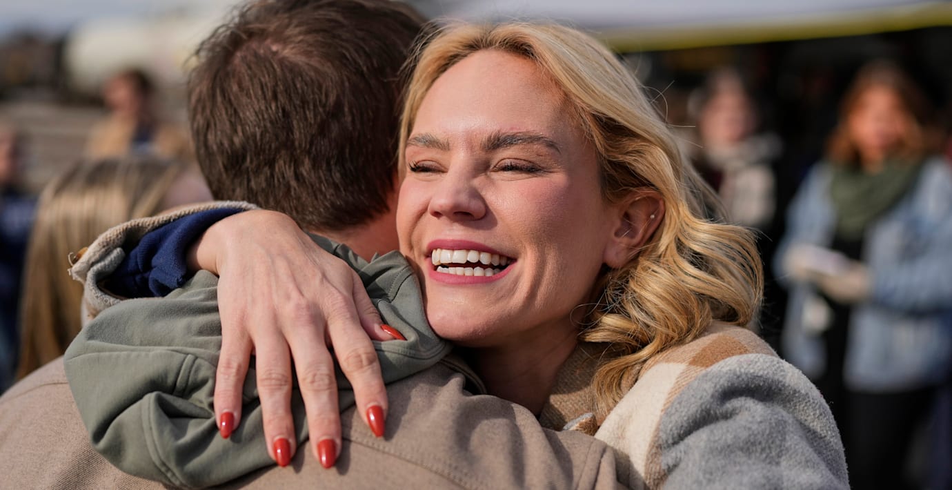 Tydligt att Trump har panik