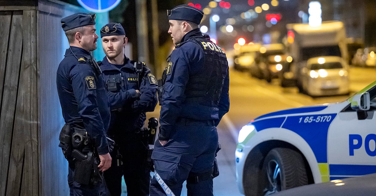 Kvinnor häktade för inblandning i mordet i Oxie i Malmö