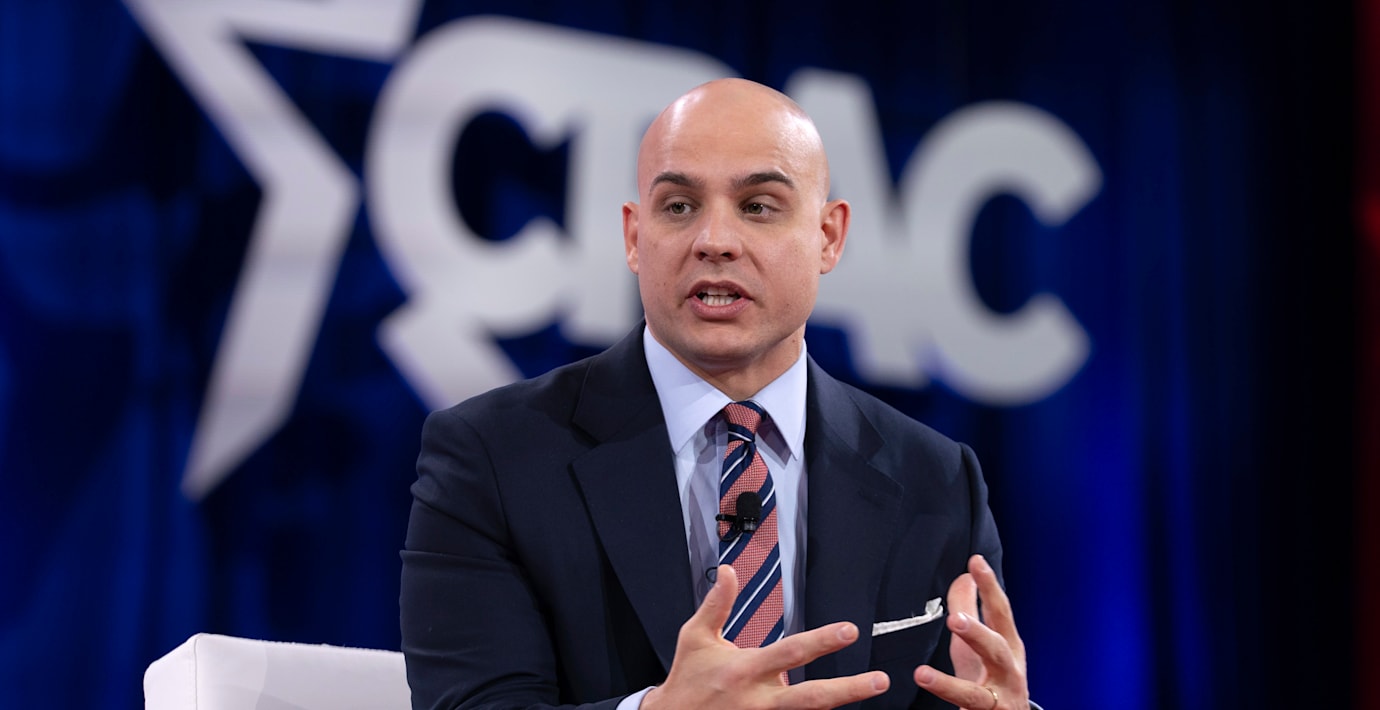 ”Briljante James” ska rädda Trump i mellanårsvalet