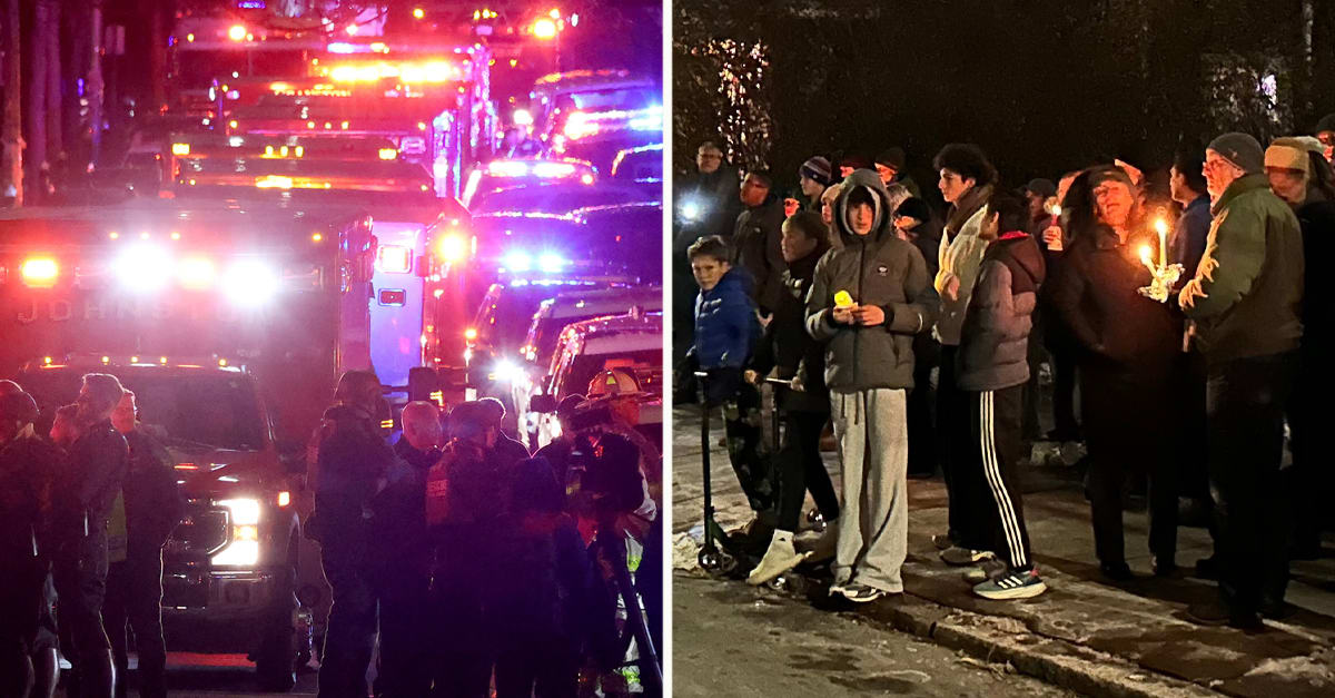 Två dödsskjutningar på två dagar – nu utreds kopplingar