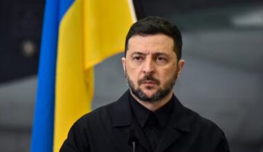 Zelenskyj: Julattack visar på ryska prioriteringar - Västerbottens-Kuriren