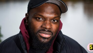 Masireh Jadama utlämnad till Sverige