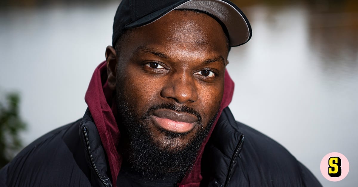 Masireh Jadama utlämnad till Sverige