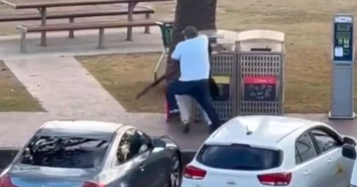 Terrorattacken på Bondi Beach: insamling till ”Bondi-hjälten”