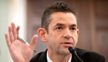 Elon Musks miljardärvän blir ny chef för Nasa