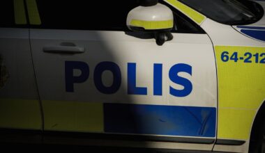 Högt tryck på polisen under juldagsnatten - Nerikes Allehanda