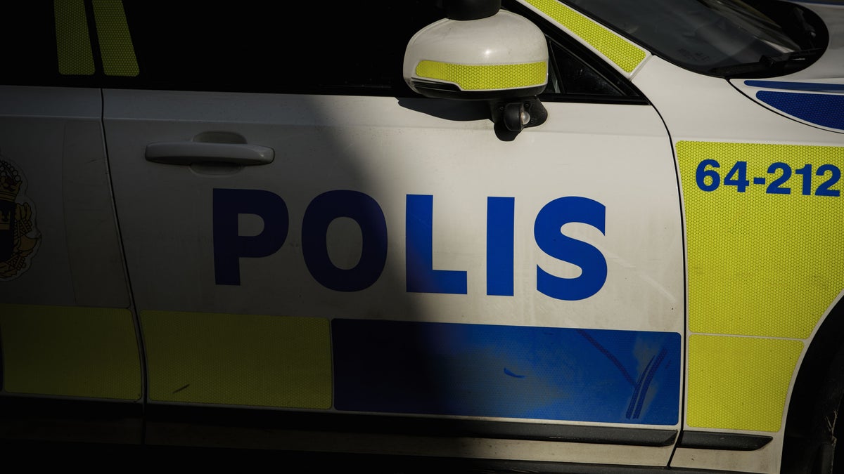 Högt tryck på polisen under juldagsnatten - Nerikes Allehanda