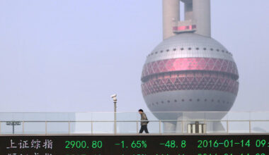 ”Kinas Nvidia” rusar i debuten – lyfter 400 procent