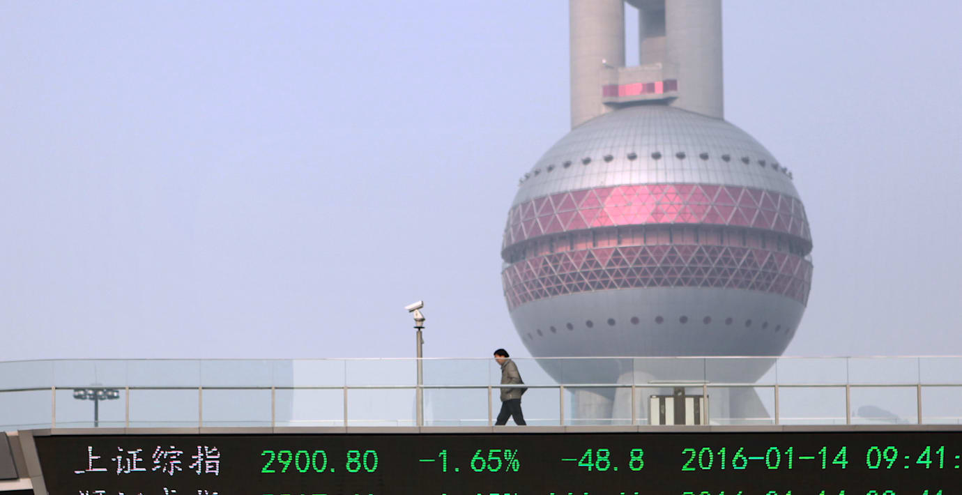 ”Kinas Nvidia” rusar i debuten – lyfter 400 procent