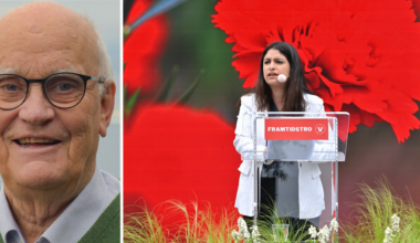 Vi suger inte ut folket – tillför kapital