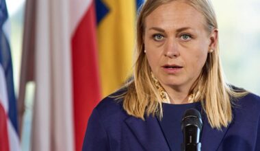 Valtonen om Grönlandskrisen: ”Danmark har betalat ett högt pris som USA-allierad” - Hufvudstadsbladet