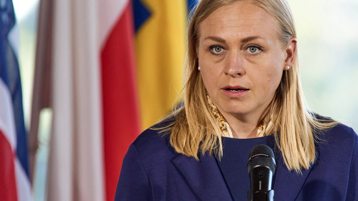 Valtonen om Grönlandskrisen: ”Danmark har betalat ett högt pris som USA-allierad” - Hufvudstadsbladet