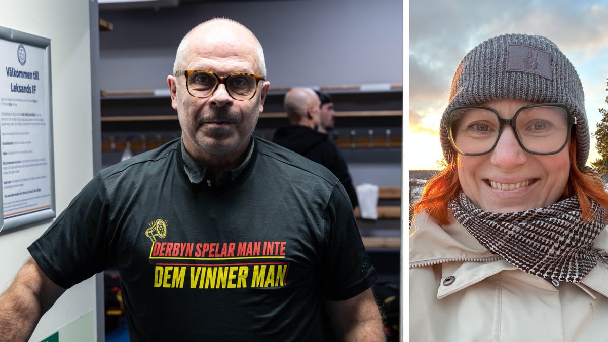 Experten efter tröjilskan – Brynäs har rätt – Gefle Dagblad