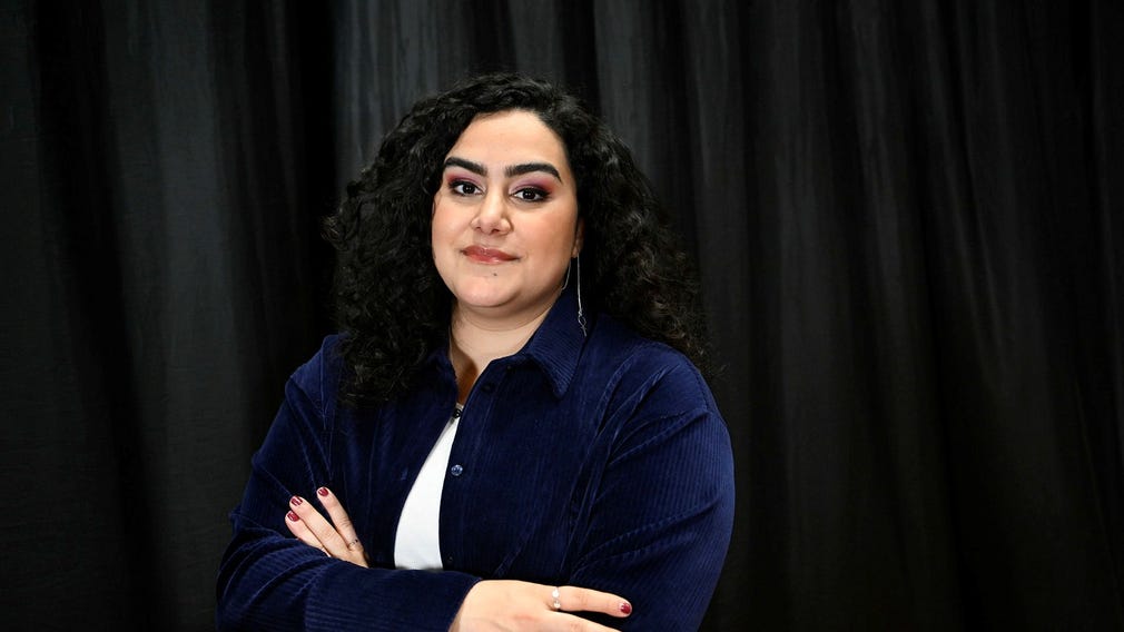 Ett vanligt problem i dag är att man måste kunna nå användare i olika kanaler och anpassa videon efter det. En och samma musikvideo måste fungera på Tiktok, Instagram och Youtube, förklarar musikjournalisten Tina Mehrafzoon.