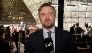 Belgien kräver garantier för frysta ryska tillgångar inför EU-möte