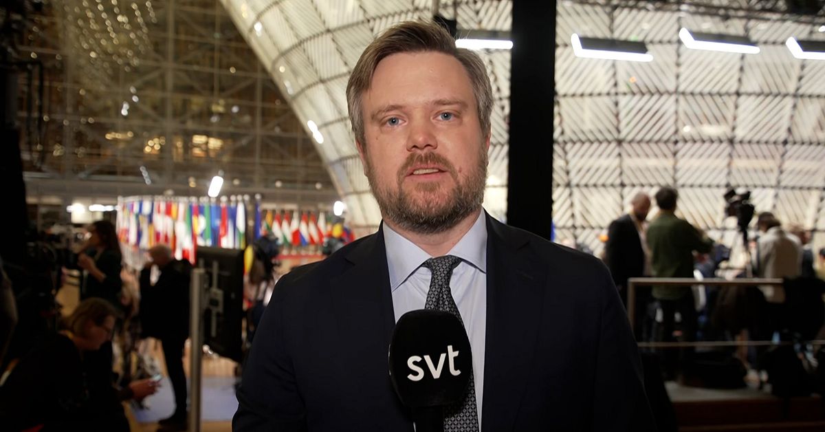 Belgien kräver garantier för frysta ryska tillgångar inför EU-möte