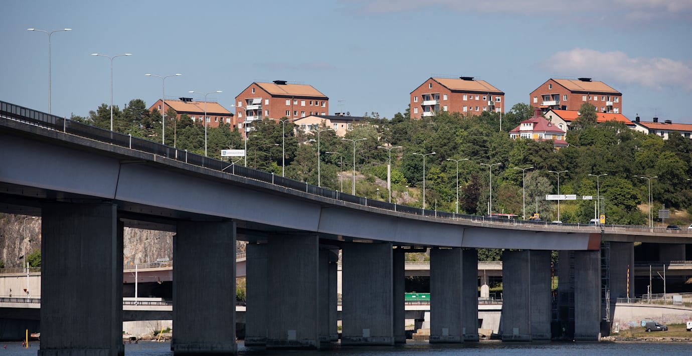 ”Har varit ett bra år”