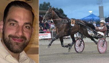 V85-live med V85-tips till Gävle, lördag 27 december