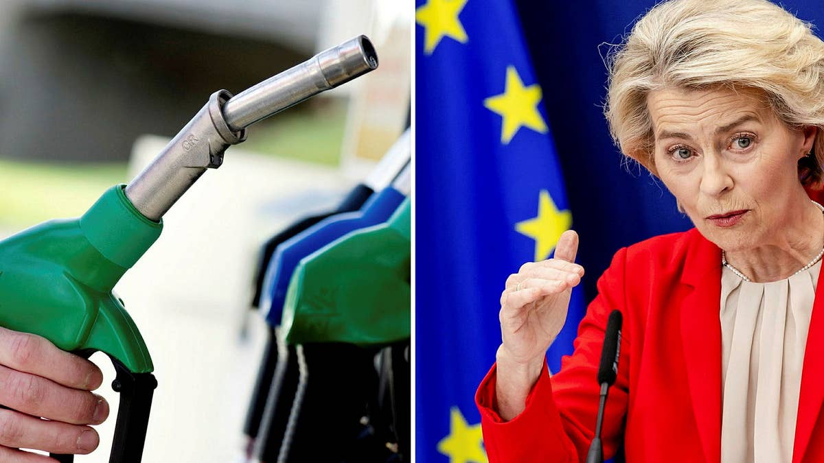 EU kan flytta fram bensinförbudet fem år