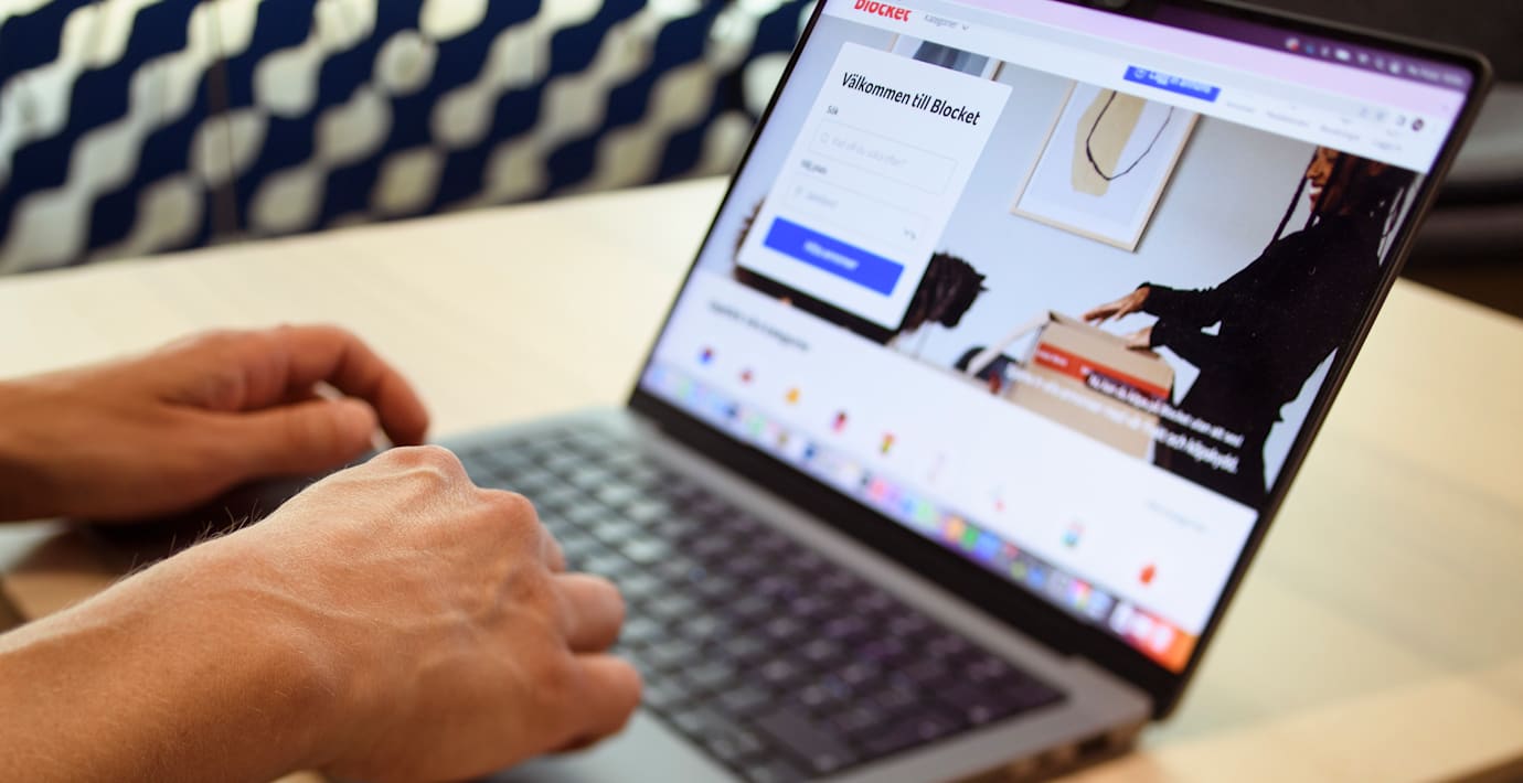 Blocket-strul ger lyft för konkurrent: ”Måste höja sig”