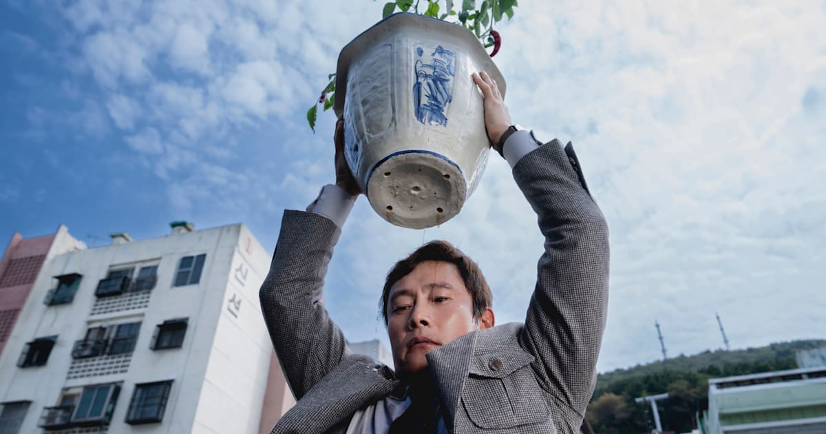 No other choice – biofilm, recension