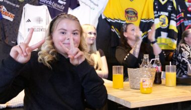 BILDEXTRA: Bandyfeber även på hemmaplan - Söderhamns-Kuriren