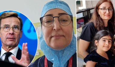 Hyllades som hjältar – nu ska familjen utvisas