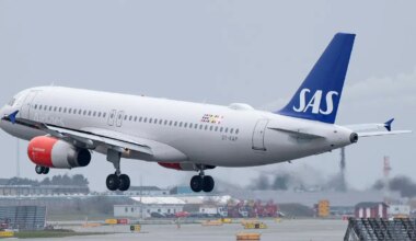 Airbus rasar på nya A320-problem - DI